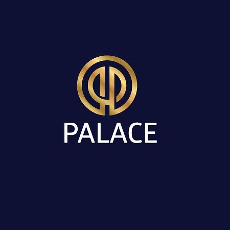 Palace Hotel Umanʼ Exterior foto